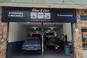 Placas de ACM em Torres Tibagy | Guarusign