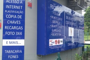 Placas de ACM em Vila Alpina | Guarusign