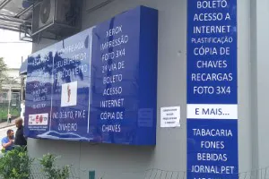 Placas de ACM em Vila Prudente | Guarusign