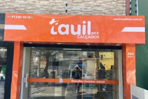 Placas de ACM na Vila de Fátima | Guarusign
