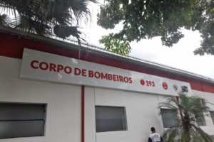 Placas de ACM na Vila Formosa | Guarusign