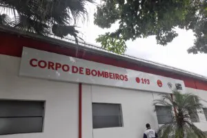 Placas de ACM na Vila Formosa | Guarusign