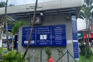 Placas de ACM na Vila Matilde | Guarusign
