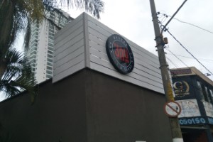 Placas de ACM na Vila Rio de Janeiro | Guarusign