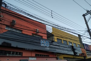 Placas de ACM na Zona Norte SP | Guarusign