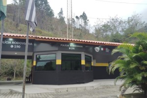 Placas de ACM no bairro Sadokim | Guarusign