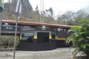 Placas de ACM no bairro Sadokim | Guarusign