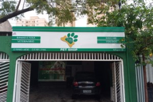 Placas de ACM no Bom Clima | Guarusign