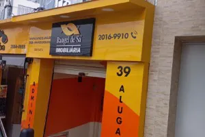 Placas de ACM no Bonsucesso | Guarusign