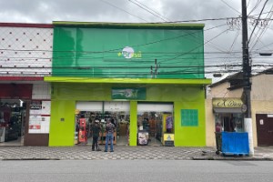 Placas de ACM no Cocaia | Guarusign