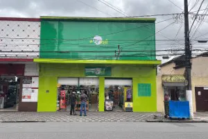 Placas de ACM no Cocaia | Guarusign
