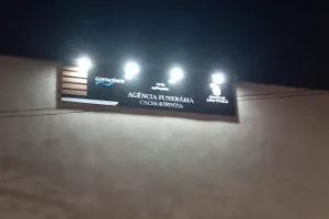 Placas de ACM no Jaçanã | Guarusign