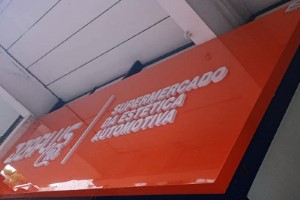Placas de ACM no Jardim Vila Galvão | Guarusign