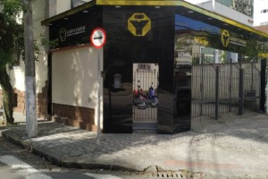 Placas de ACM no Macedo | Guarusign