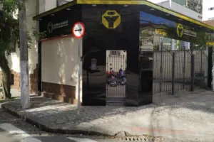 Placas de ACM no Macedo | Guarusign
