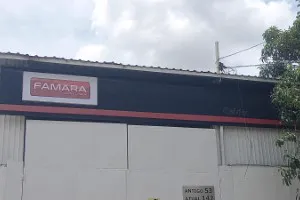 Placas de ACM no Picanço | Guarusign