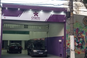 Placas de ACM no São João | Guarusign