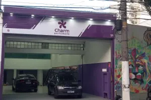 Placas de ACM no São João | Guarusign