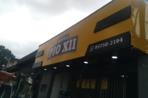 Placas de ACM no Taboão | Guarusign