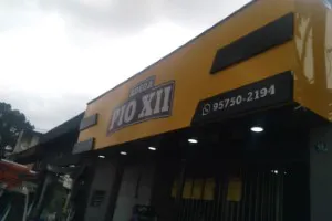 Placas de ACM no Taboão | Guarusign
