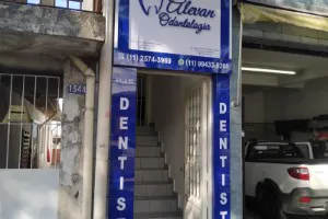 Placas de ACM no Tucuruvi | Guarusign