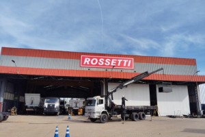 Revestimento em ACM em Água Chata | Guarusign