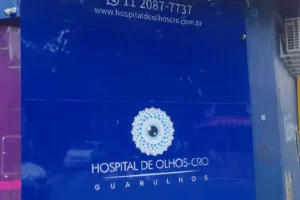 Revestimento em ACM em Alphaville SP | Guarusign