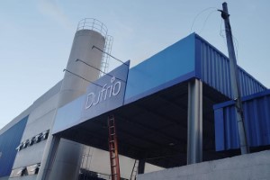 Revestimento em ACM em Aracília | Guarusign