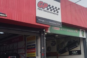 Revestimento em ACM em Aruja | Guarusign