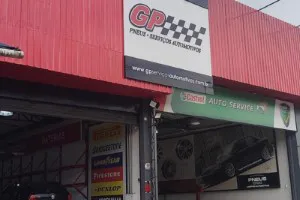 Revestimento em ACM em Aruja | Guarusign