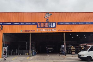 Revestimento em ACM em Bananal | Guarusign