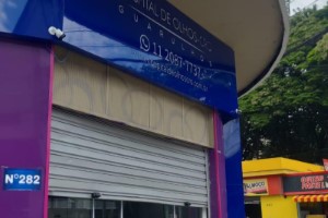Revestimento em ACM em Baruerí | Guarusign