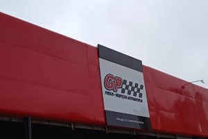Revestimento em ACM em Cabuçu | Guarusign