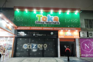 Revestimento em ACM em Campinas | Guarusign