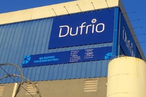 Revestimento em ACM em Capelinha | Guarusign