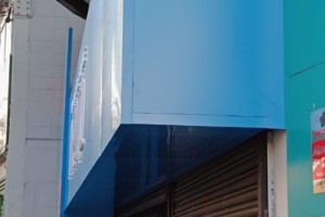 Revestimento em ACM em Hotolândia | Guarusign