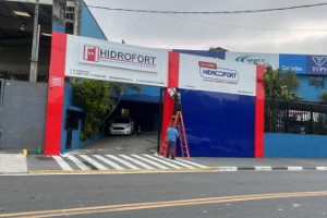 Revestimento em ACM em Igaratá | Guarusign