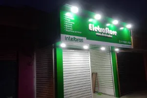 Revestimento em ACM em Imirim | Guarusign