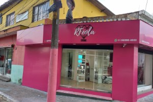 Revestimento em ACM em Itapajipe | Guarusign