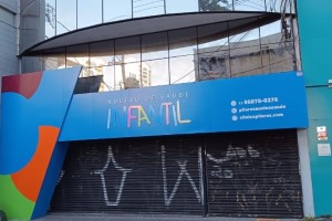 Revestimento em ACM em Itatiba | Guarusign