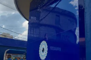 Revestimento em ACM em Itupeva | Guarusign