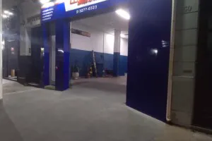 Revestimento em ACM em Jardim Brasil | Guarusign