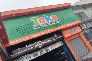 Revestimento em ACM em Jundiaí | Guarusign