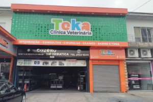 Revestimento em ACM em Louveira | Guarusign