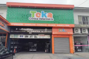 Revestimento em ACM em Louveira | Guarusign