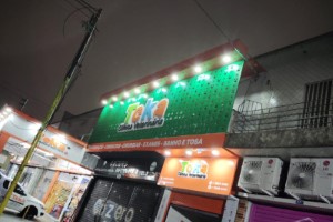 Revestimento em ACM em Mogí das Cruzes | Guarusign
