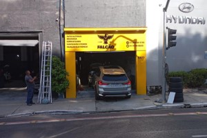 Revestimento em ACM em Nazaré Paulista | Guarusign
