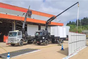 Revestimento em ACM em Pimentas | Guarusign