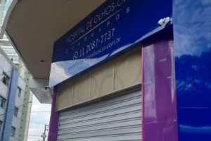 Revestimento em ACM em Santana de Parnaíba | Guarusign