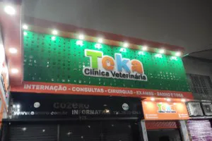 Revestimento em ACM em Valinhos | Guarusign